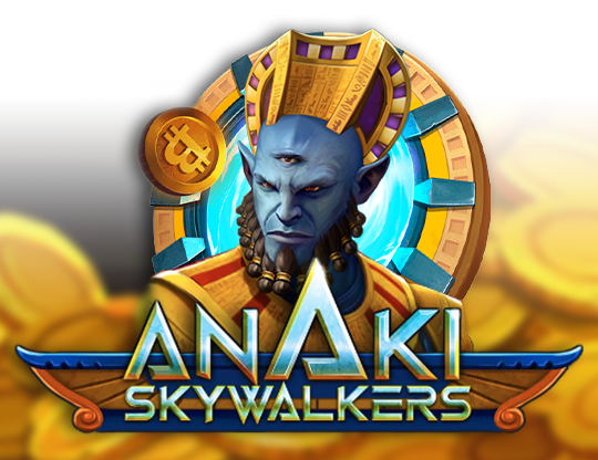 Anaki Skywalkers
