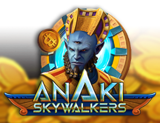 Anaki Skywalkers