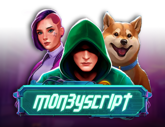 Mon3yscript