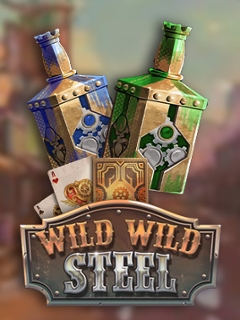Wild Wild Steel