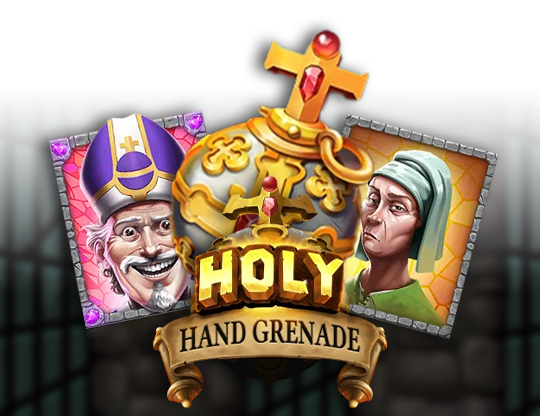 Holy Hand Grenade
