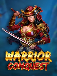Warrior Conquest