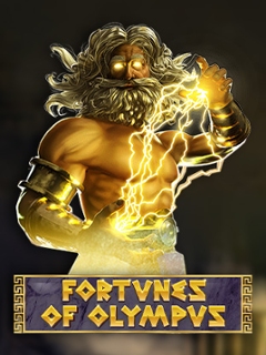 Fortunes of Olympus