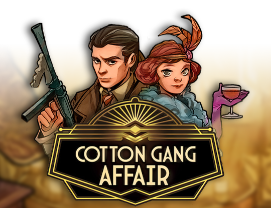 Cotton Gang Affair