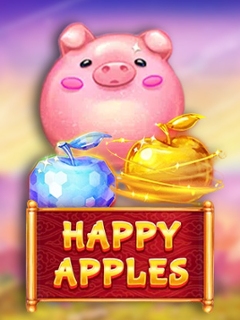 Happy Apples