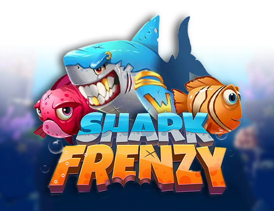 Shark Frenzy