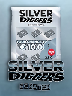 Silver Diggers Scratch