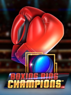 Boxing Ring Champions