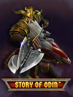 Story of Odin