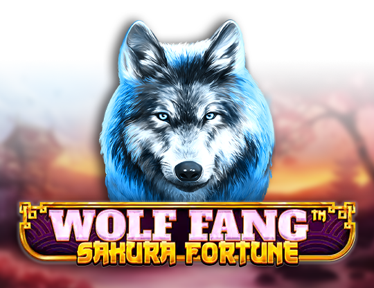 Wolf Fang: Sakura Fortune