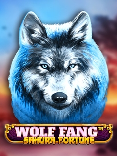 Wolf Fang: Sakura Fortune
