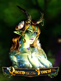 Queen of the Forest