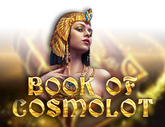 Book of Cosmolot