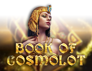Book of Cosmolot