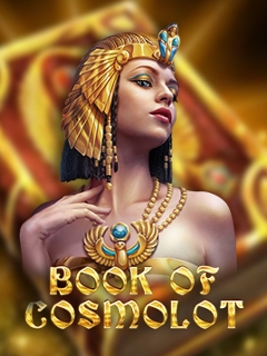 Book of Cosmolot