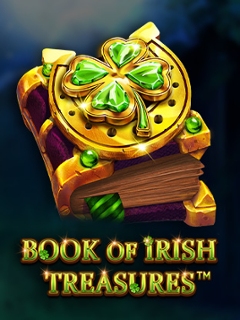 Book of Irish Treasures