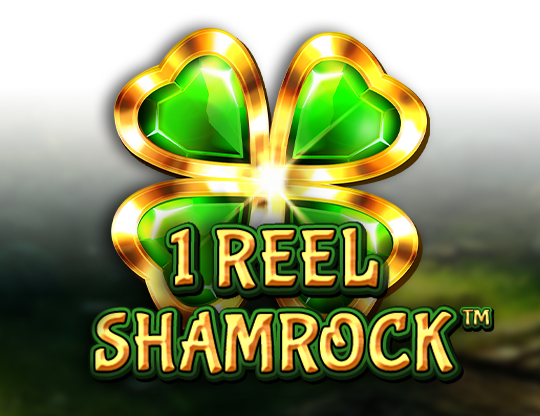 1 Reel Shamrock