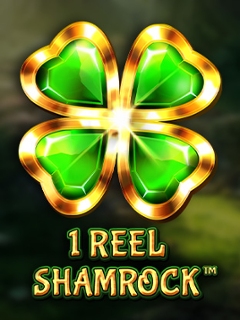 1 Reel Shamrock