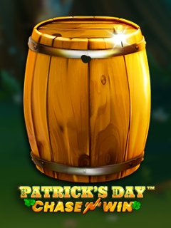 Patrick's Day Chase 'N' Win