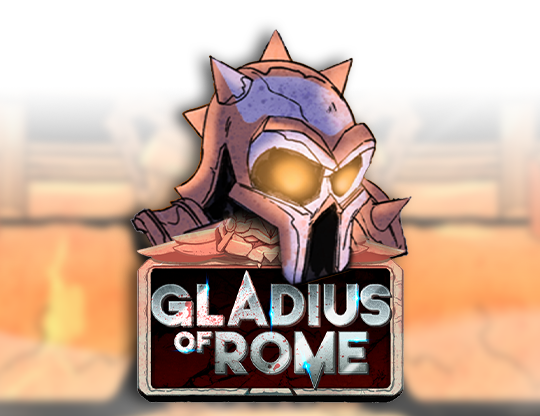 Gladius of Rome