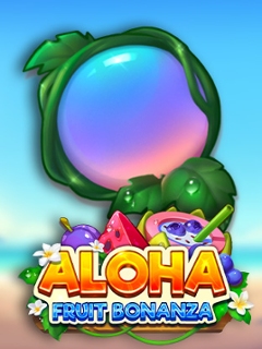 Aloha Fruit Bonanza