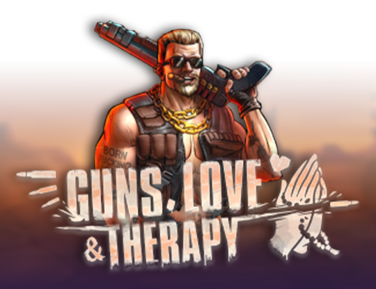 Guns, Love and Therapy