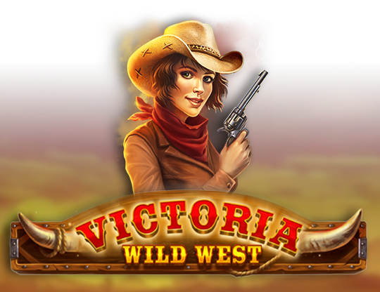 Victoria Wild West