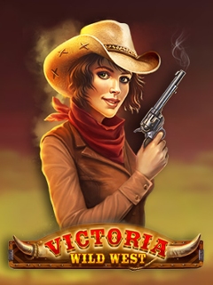 Victoria Wild West
