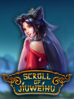 Scroll of Jiuweihu