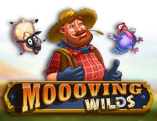 Moooving Wilds