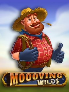 Moooving Wilds
