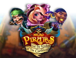 Micropirates and the Kraken of the Caribbean