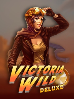 Victoria Wild Deluxe