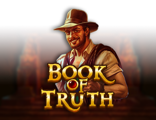 Book of Truth