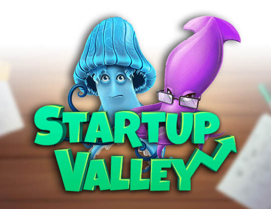 Startup Valley