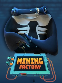 Mining Factory