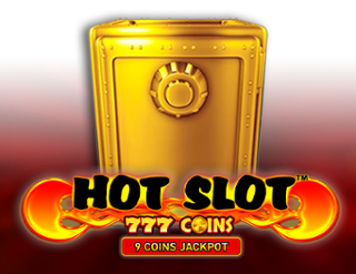 Hot Slot: 777 Coins