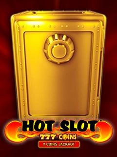 Hot Slot: 777 Coins