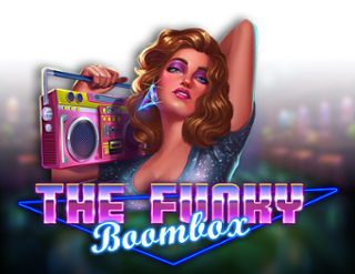 The Funky Boombox