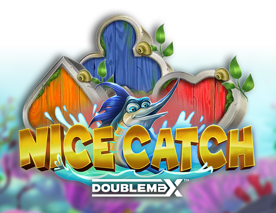 Nice Catch DoubleMax