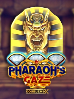Pharaohs Gaze Doublemax