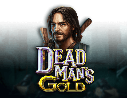 Dead Mans Gold