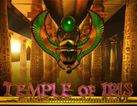 Temple of Iris