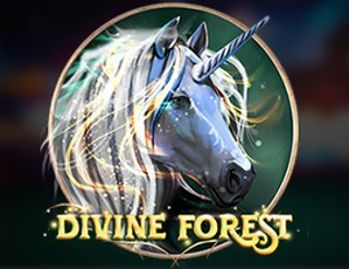 Divine Forest