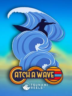 Catch a Wave with Tsunami Reels