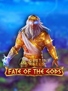 Fate of the Gods with Destiny Reels