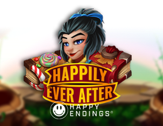 Happily Ever After with Happy Endings Reels