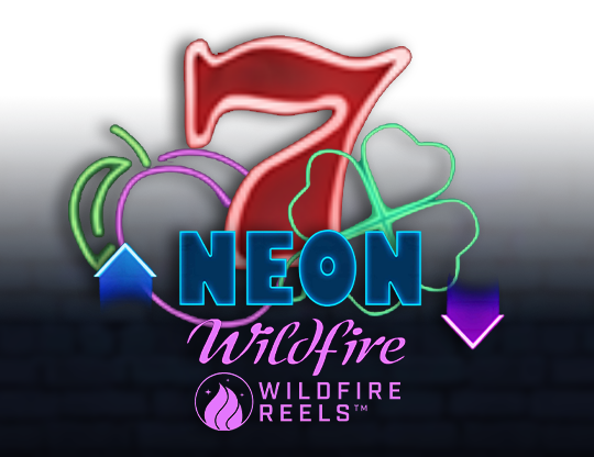 Neon Wildfire with Wildfire Reels