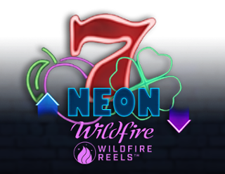 Neon Wildfire with Wildfire Reels