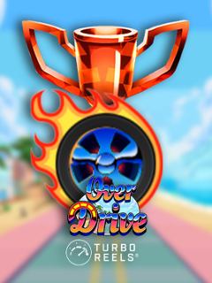 Overdrive with Turbo Reels